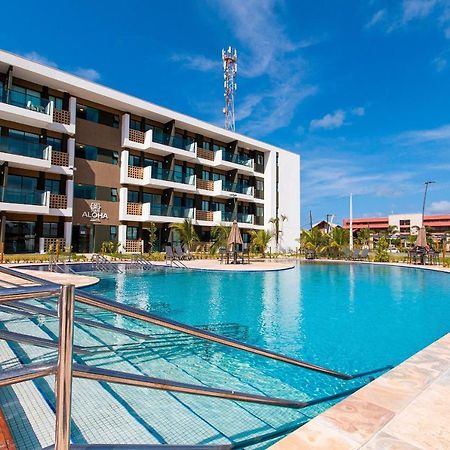 Condominio Mana Beach Experience Por Carpediem Pôrto das Galinhas Zewnętrze zdjęcie