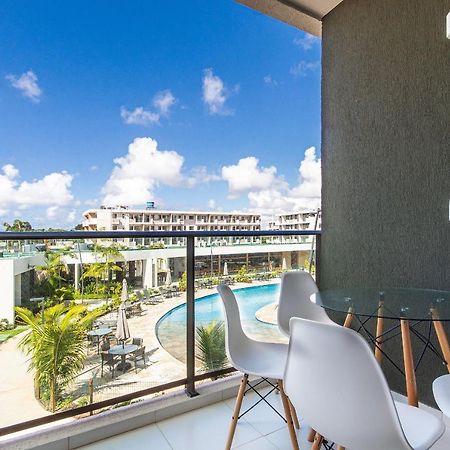 Condominio Mana Beach Experience Por Carpediem Pôrto das Galinhas Zewnętrze zdjęcie