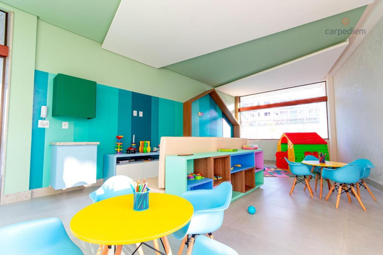 Condominio Mana Beach Experience Por Carpediem Pôrto das Galinhas Zewnętrze zdjęcie