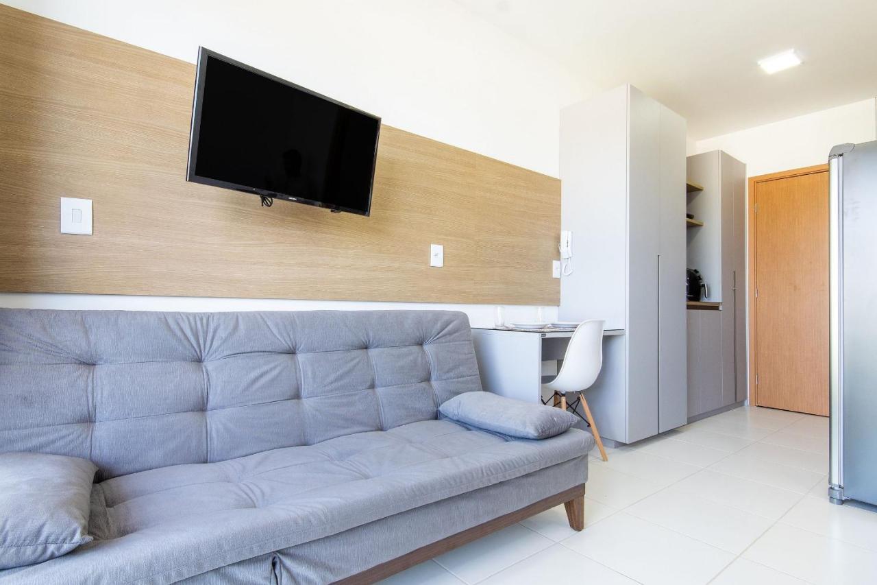 Condominio Mana Beach Experience Por Carpediem Pôrto das Galinhas Zewnętrze zdjęcie