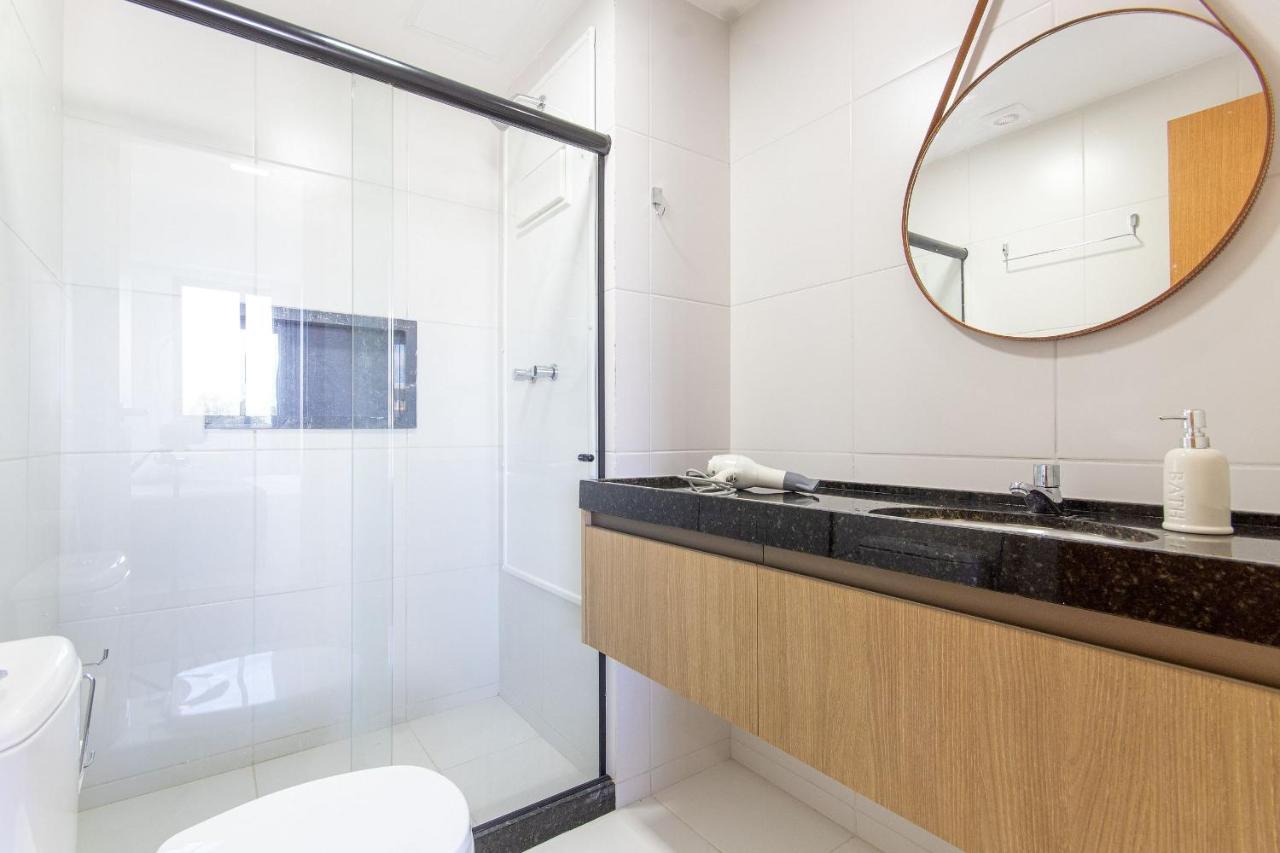 Condominio Mana Beach Experience Por Carpediem Pôrto das Galinhas Zewnętrze zdjęcie