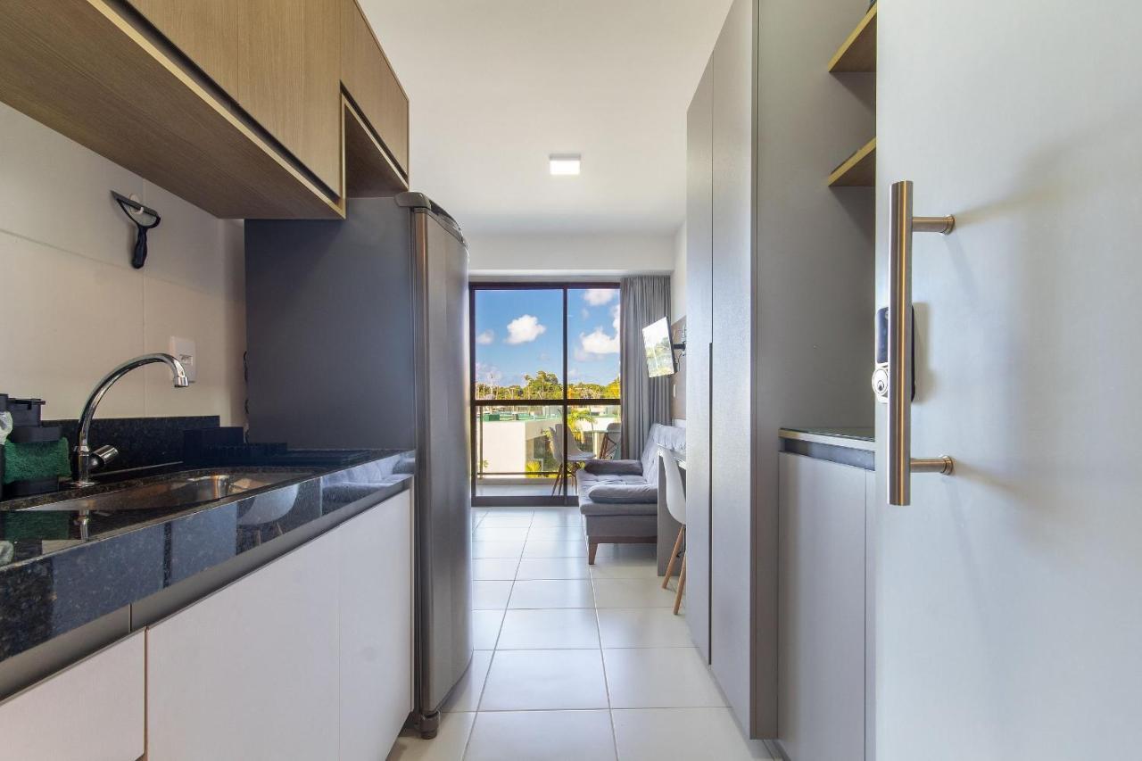 Condominio Mana Beach Experience Por Carpediem Pôrto das Galinhas Zewnętrze zdjęcie
