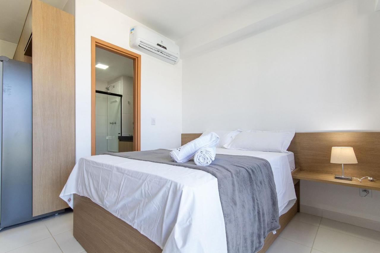 Condominio Mana Beach Experience Por Carpediem Pôrto das Galinhas Zewnętrze zdjęcie