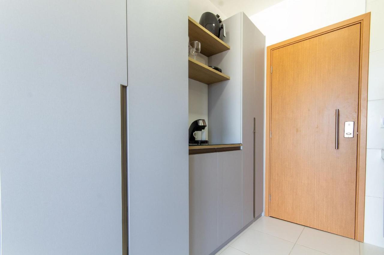 Condominio Mana Beach Experience Por Carpediem Pôrto das Galinhas Zewnętrze zdjęcie